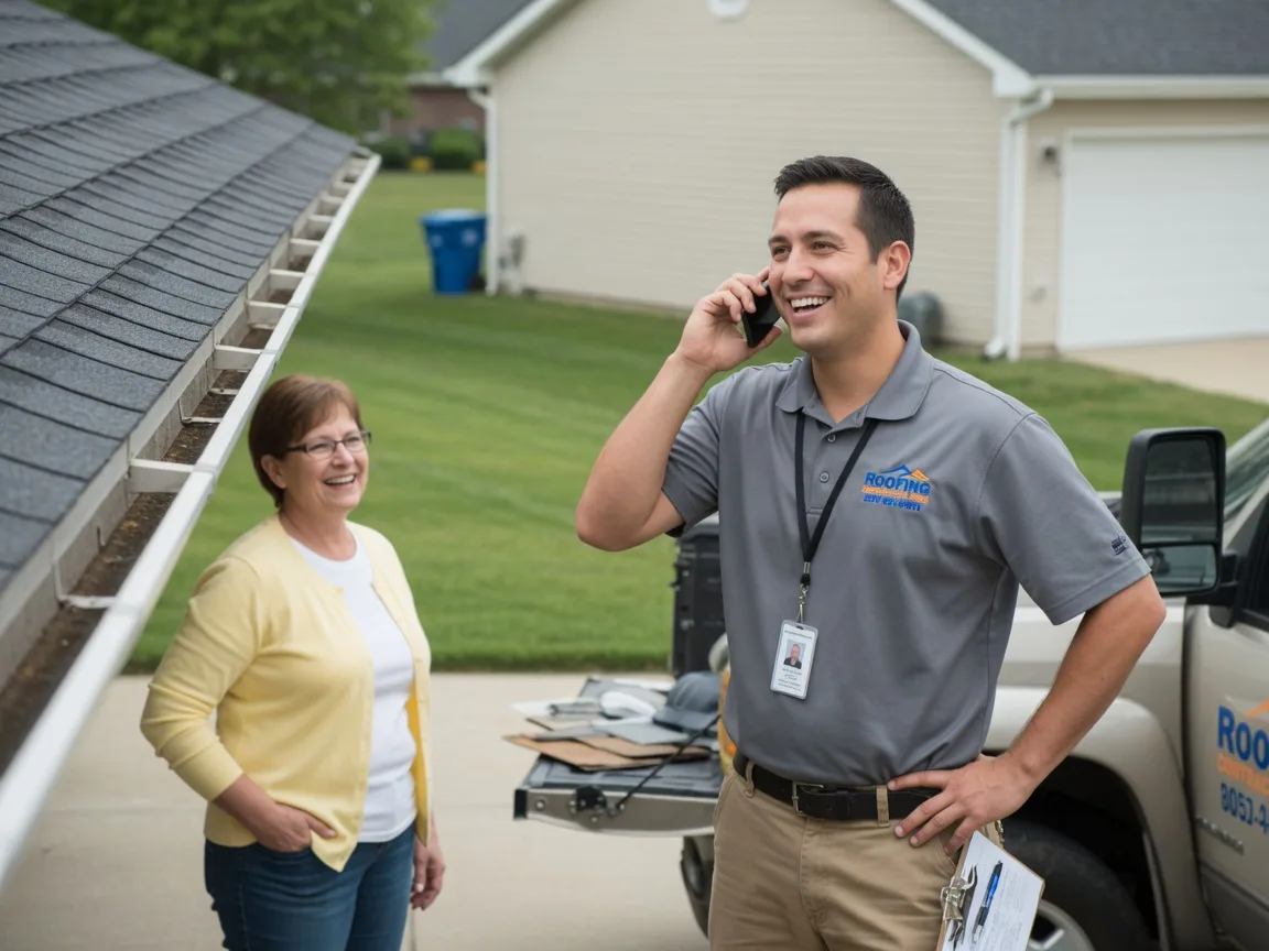 Local Roofing Contractors Harvest, AL FAQs